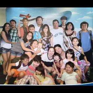 Meet your Posher, Jan